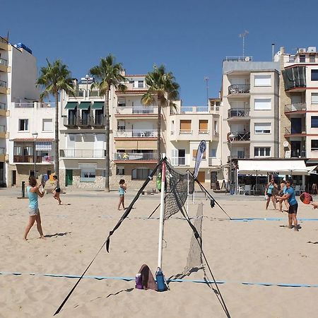 Entre Pinos Pb Beach Apartment Торредембарра Экстерьер фото