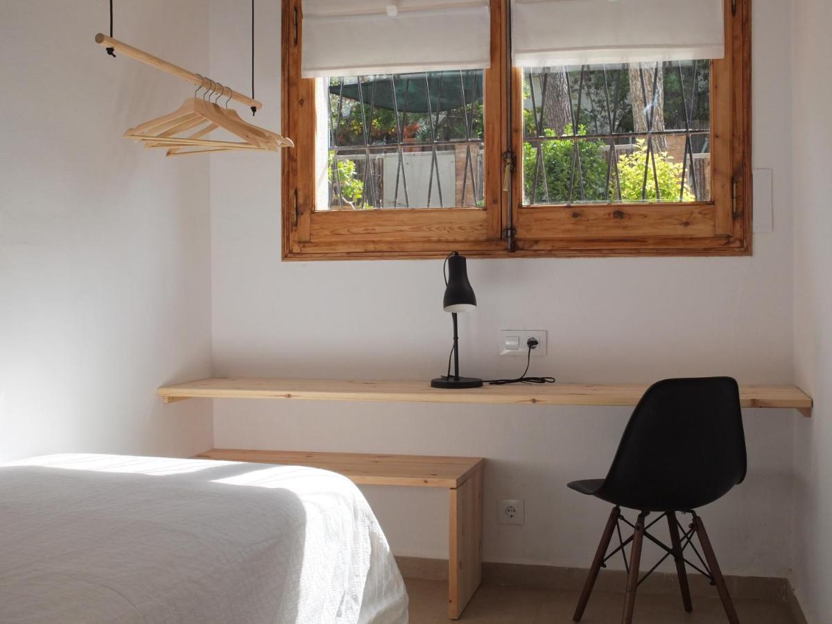Entre Pinos Pb Beach Apartment Торредембарра Экстерьер фото
