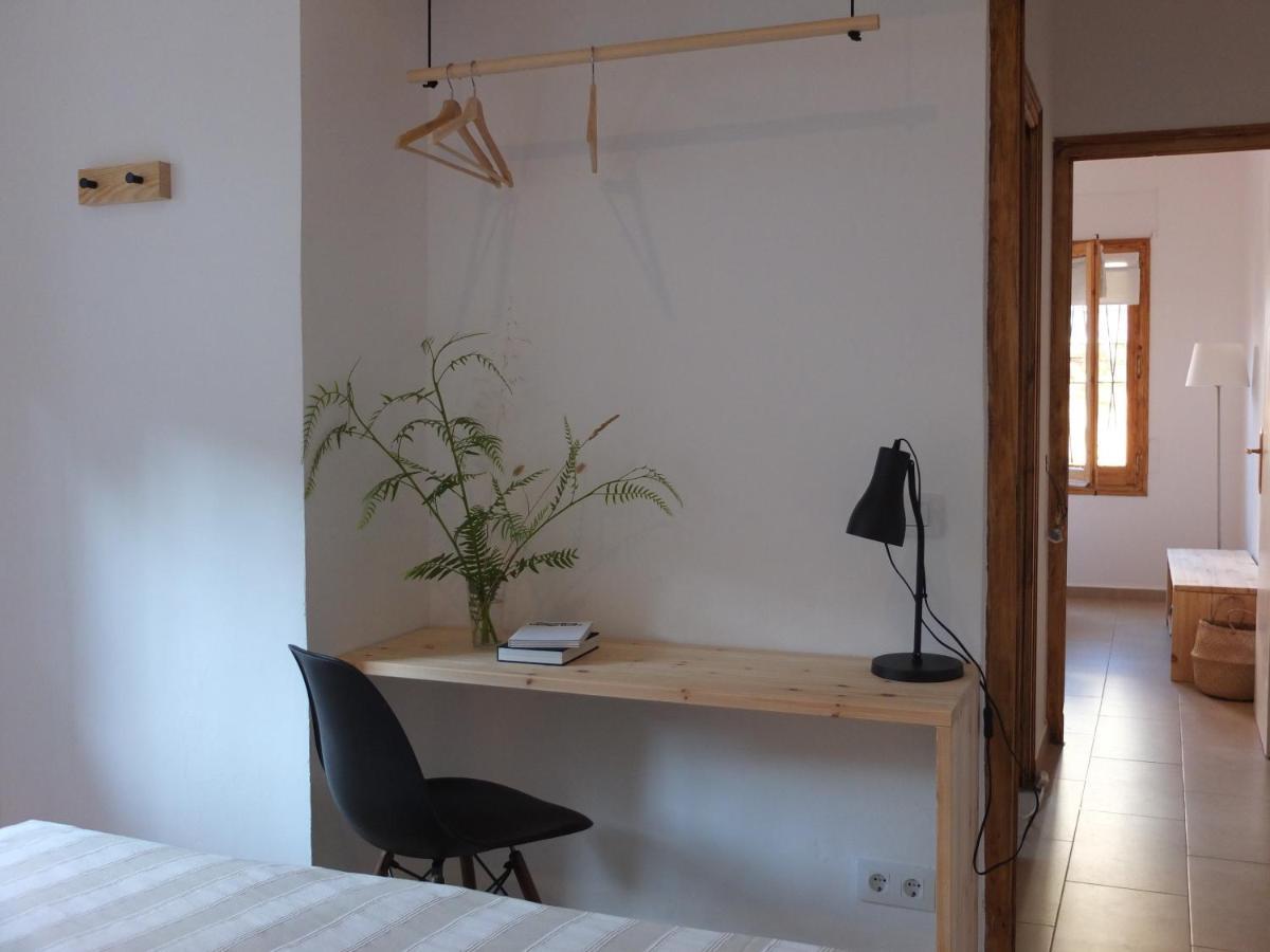 Entre Pinos Pb Beach Apartment Торредембарра Экстерьер фото