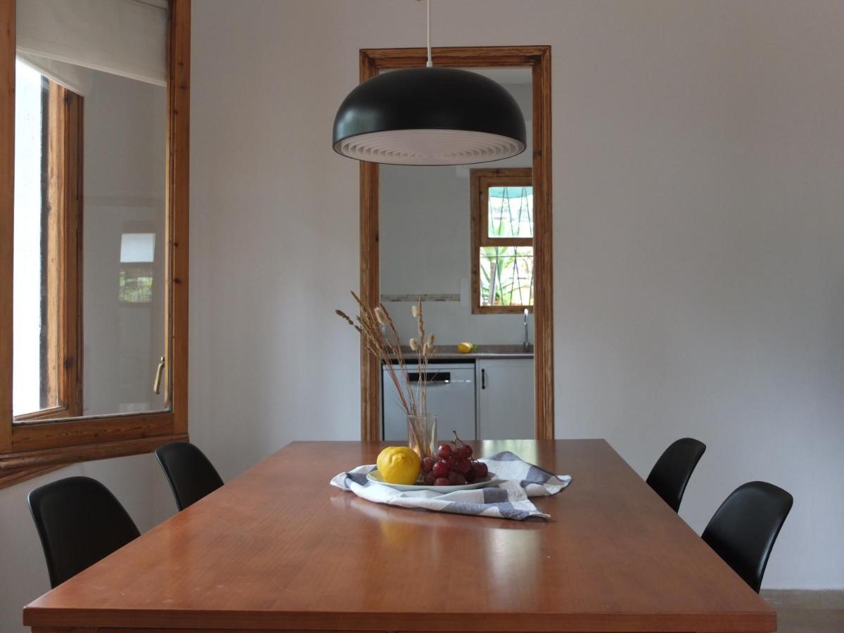 Entre Pinos Pb Beach Apartment Торредембарра Экстерьер фото