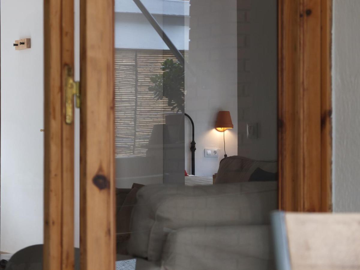 Entre Pinos Pb Beach Apartment Торредембарра Экстерьер фото