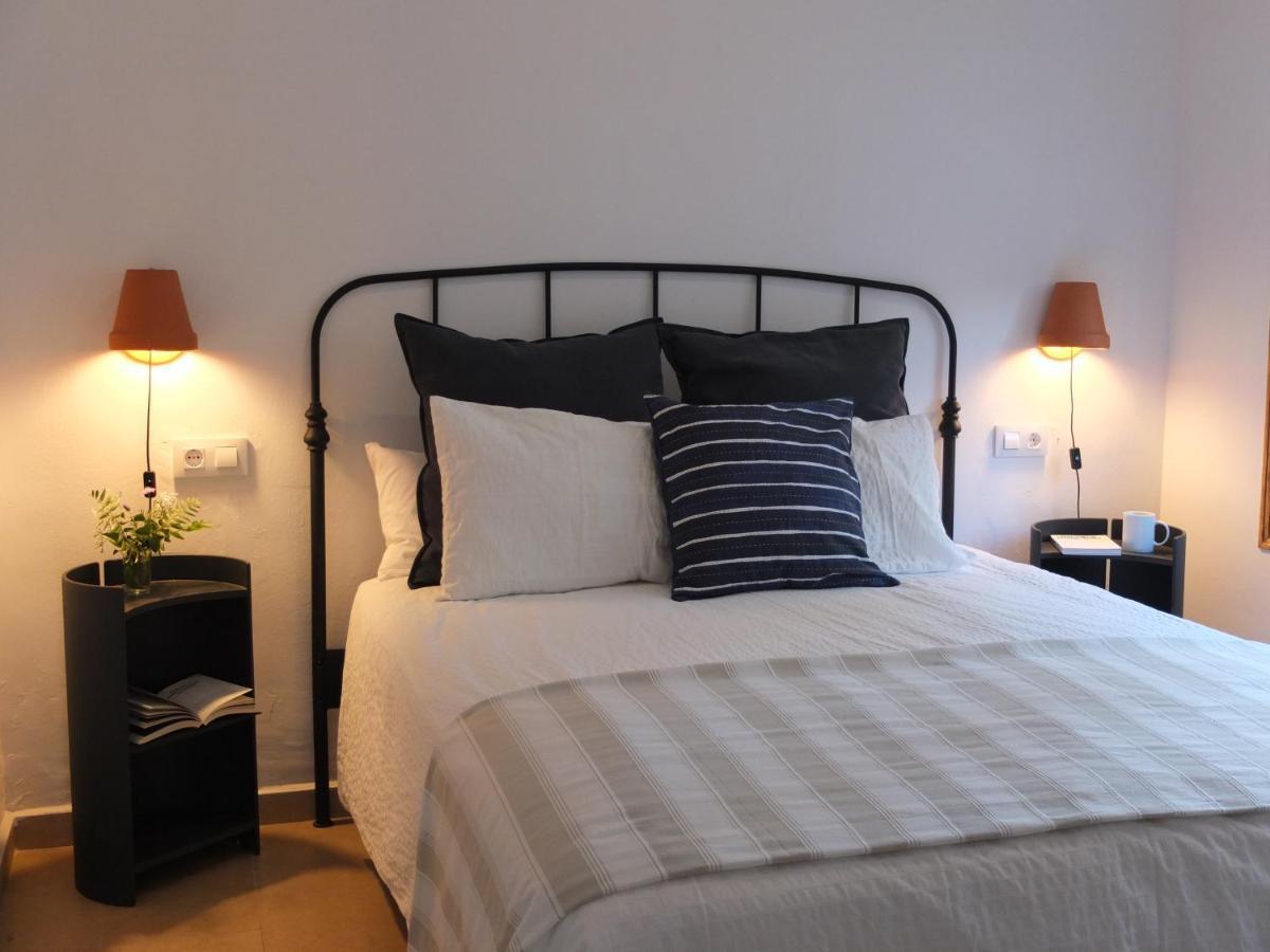 Entre Pinos Pb Beach Apartment Торредембарра Экстерьер фото